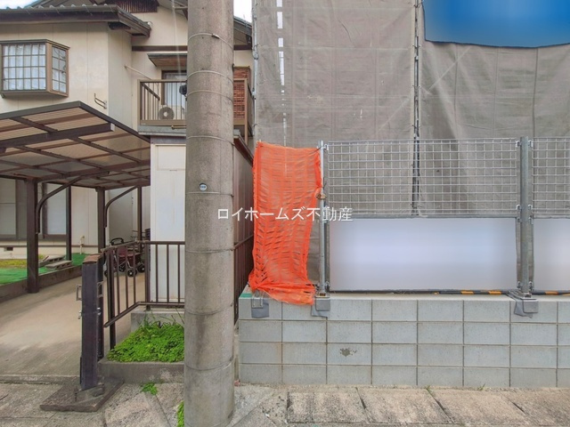  | あま市篠田天神前31-9『仲介料無料』新築戸建て | 撮影：'26/04/30