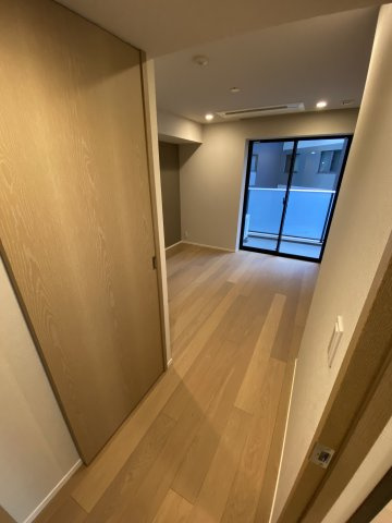 千代田区一番町の賃貸マンションの洋室|8畳
