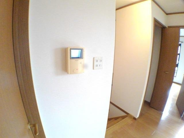 パイングローヴヒルズＢのセキュリティ