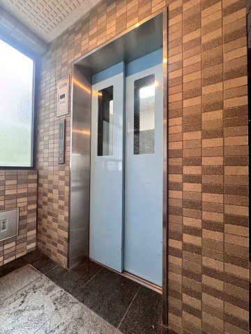 センチュリー西新井Ⅱのその他共用部分|ドキドキの新生活も、安心してスタート。ぴったりの住まいを見つけませんか？クランディアが一緒に住まい選びをサポートします‼　まずは、お気軽にお問合せください　＃クランディア