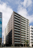 コンフォリア東池袋WESTの画像