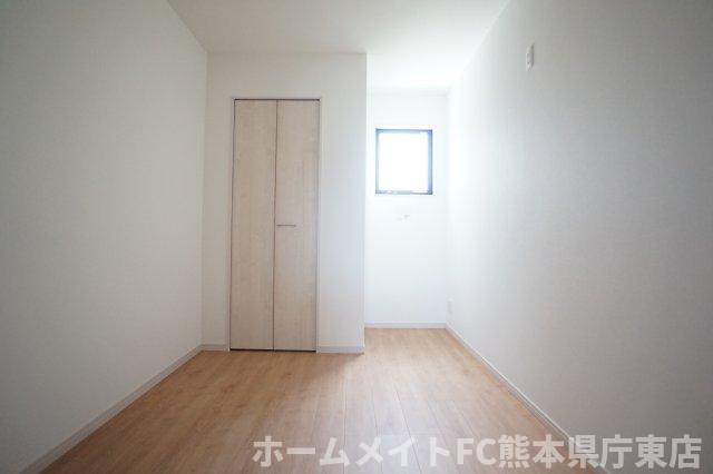 メゾンクレール御領の内装
