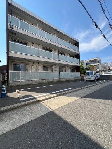 OHANA栄生　名古屋市賃貸　仲介手数料無料の外観