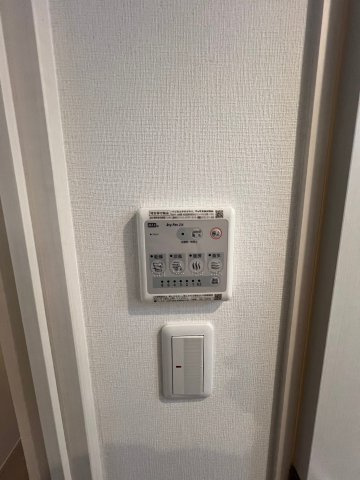 OHANA栄生　名古屋市賃貸　仲介手数料無料の設備