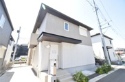 メゾン妻田Cの画像