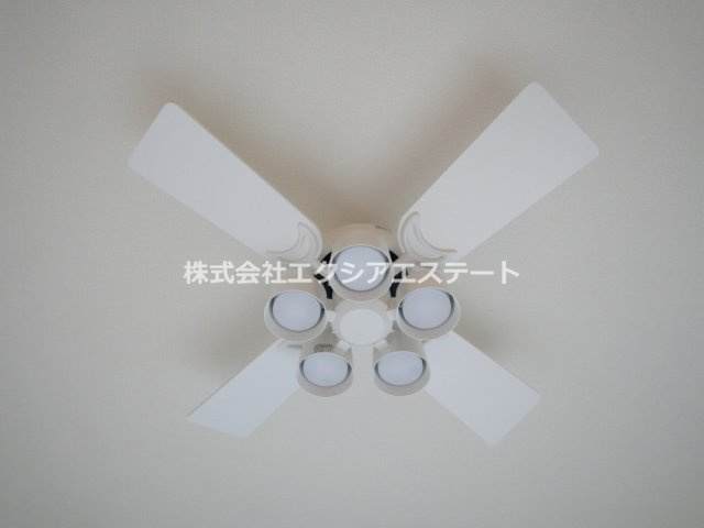 ハーモニーテラス墨江Ⅱの設備