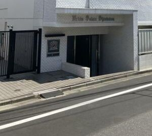 日興パレス新小岩のその他共用部分