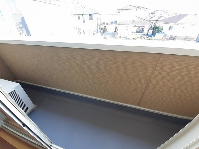 ＳＨＩＮＯ・ＭＡＴＯＯＫＡ　Ｂのバルコニー|バルコニーからの眺めを楽しみながら食事をしませんか