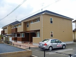 ＳＨＩＮＯ・ＭＡＴＯＯＫＡ　Ｂの外観|外観もきれいです