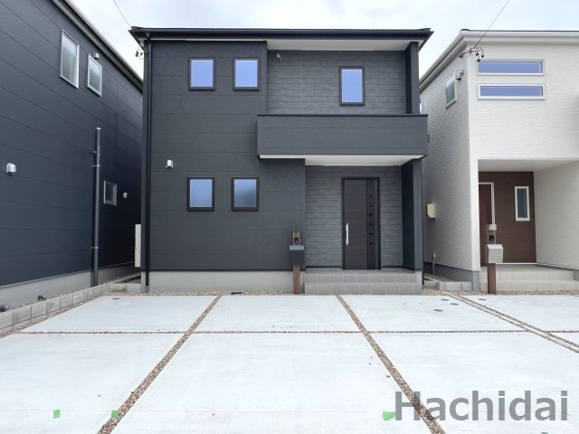 碧南市伊勢町1丁目　新築戸建＜2号棟＞