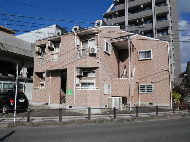 ソフィー箱崎