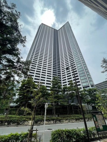 勝どきザ・タワー