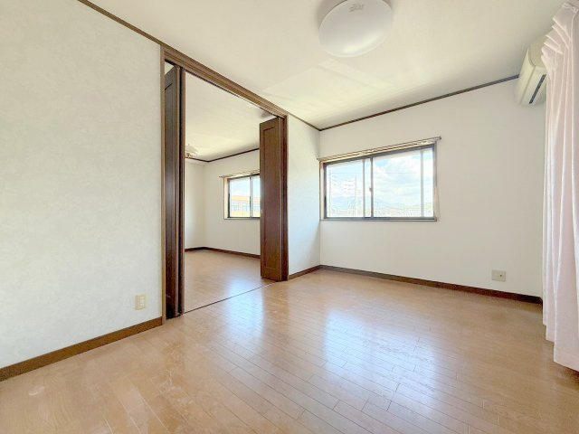 【子供部屋】