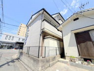 広島市安佐南区東原２丁目の一戸建ての画像