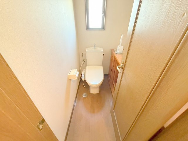 【トイレ】