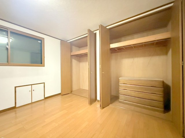 【収納】