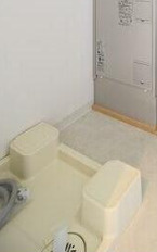 ＣＯＣＯＦＬＡＴ田端Ⅲの設備