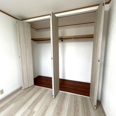【収納】 | 中古一戸建　高知市東秦泉寺（リノベ）
