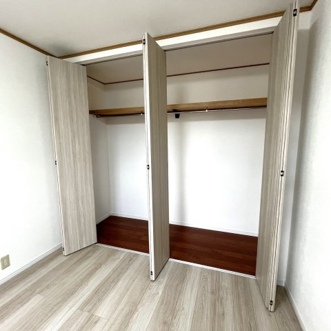 【収納】 | 中古一戸建　高知市東秦泉寺（リノベ）