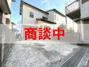 中古一戸建　高知市東秦泉寺（リノベ）の画像