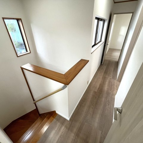 【内装】 | 中古一戸建　高知市東秦泉寺（リノベ）