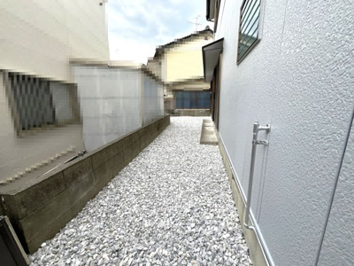 【その他】 | 中古一戸建　高知市東秦泉寺（リノベ）