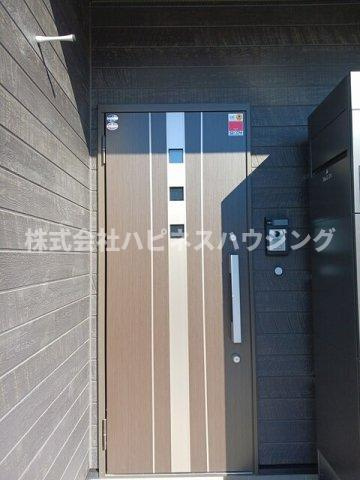 エスタブレＡのその他