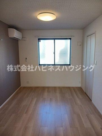 エスタブレＡの内装