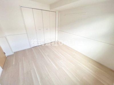 【洋室】 | ブライトレジデンス