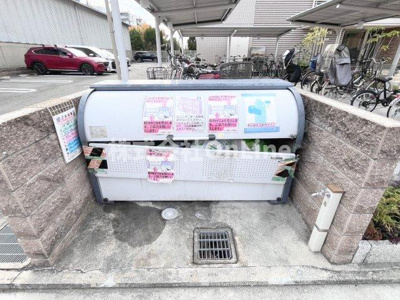 【その他共用部分】 | ブライトレジデンス