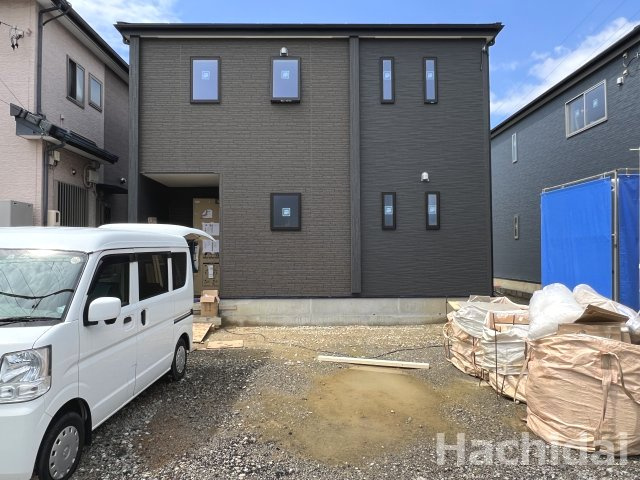 碧南市笹山町　新築戸建＜1号棟＞