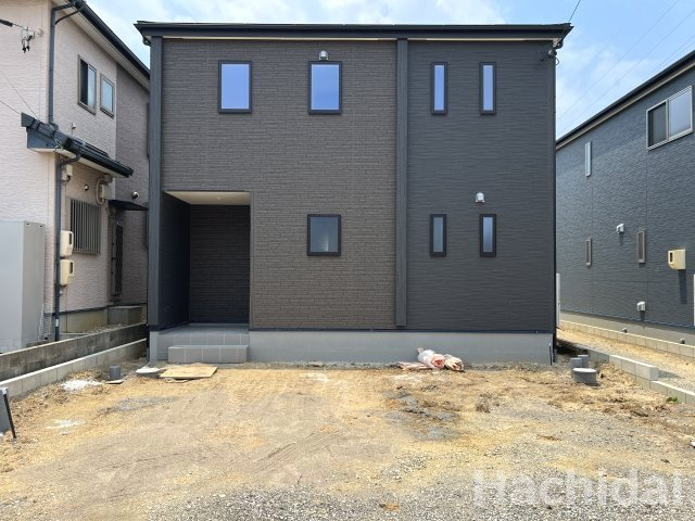 碧南市笹山町　新築戸建＜1号棟＞