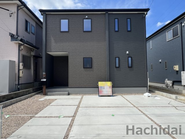 碧南市笹山町　新築戸建＜1号棟＞