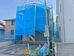久喜市野久喜4期　新築一戸建て　02　リガーレの画像