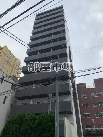 メインテラス上野