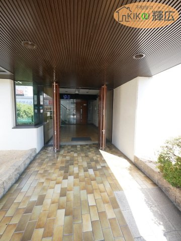 ベルハイツ白鷺Ⅱ　7階