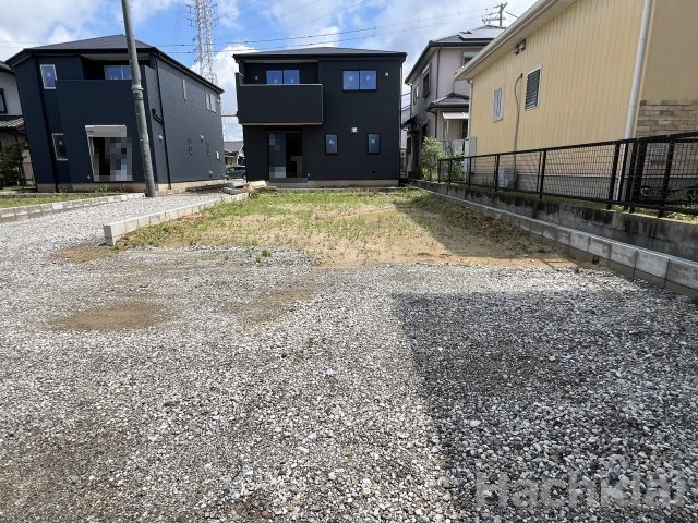 碧南市笹山町　新築戸建＜2号棟＞