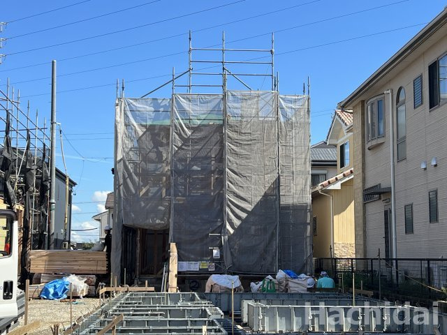 碧南市笹山町　新築戸建＜2号棟＞