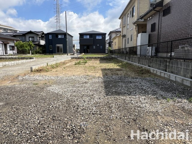 碧南市笹山町　新築戸建＜3号棟＞