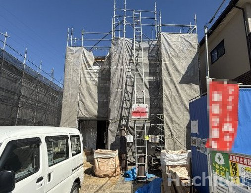 碧南市笹山町　新築戸建＜3号棟＞