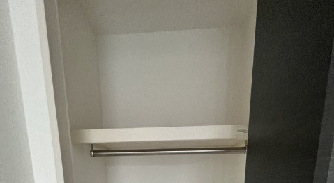 ラ　カーサ　コモコーメの収納