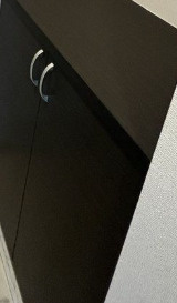 ラ　カーサ　コモコーメの収納