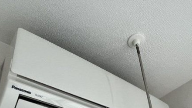 ラ　カーサ　コモコーメの設備