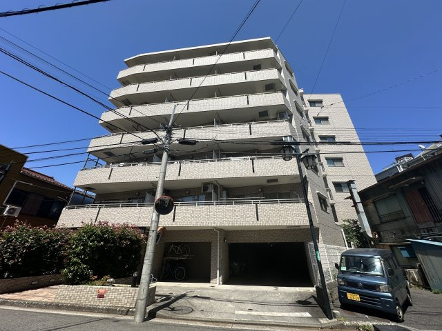 D’クラディア横浜白楽