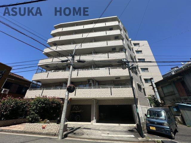 D’クラディア横浜白楽