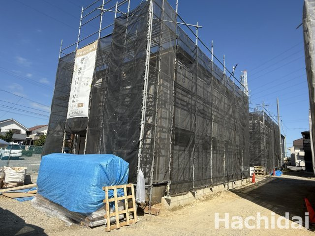 碧南市笹山町　新築戸建＜4号棟＞