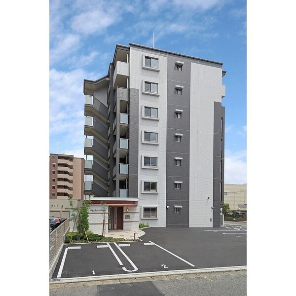 ボヌール　レーベン　玉川小学校区