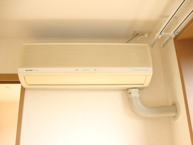 エポック弥生が丘Ⅱの設備|エアコン
