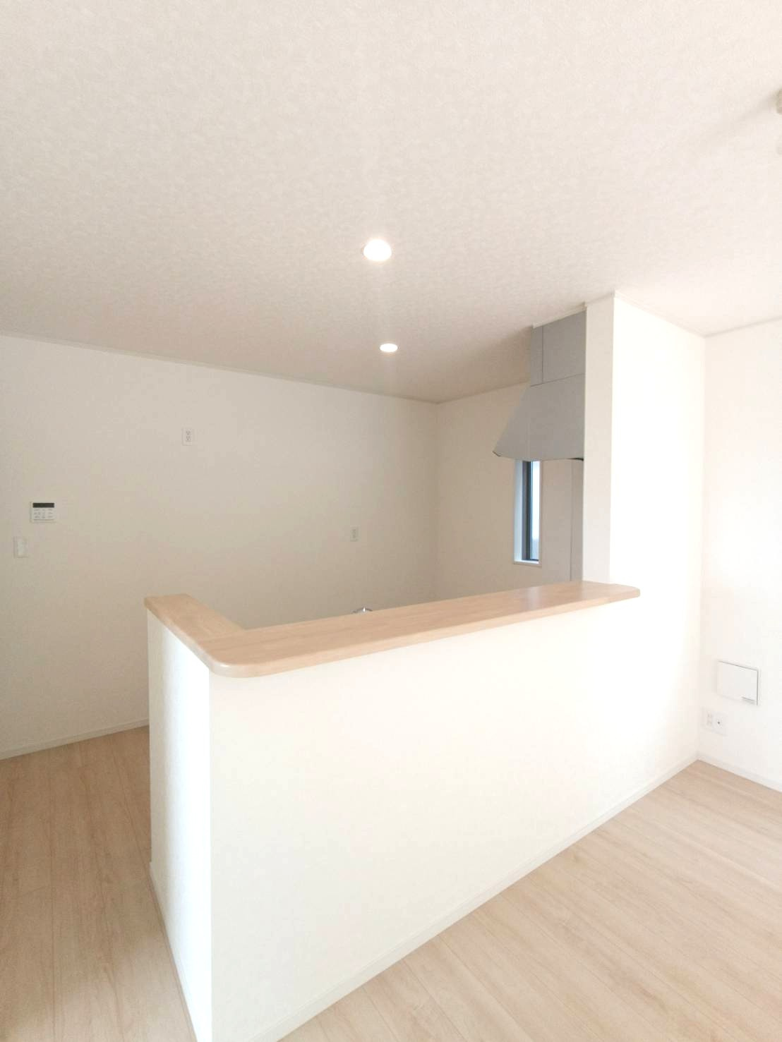 八潮市　南川崎　新築戸建　全11棟のキッチン|キッチンです