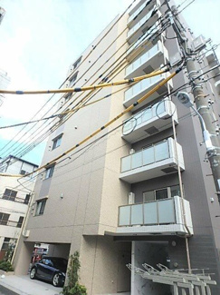 【外観】